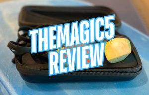 TheMagic5 Swim Goggles Review