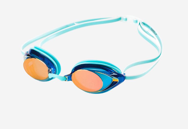 Best Swim Goggles for Women - Speedo Vanquisher 2.0
