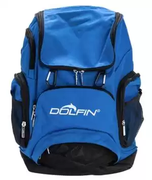 Dolfin Large Swimmer's Backpack | SwimOutlet.com
