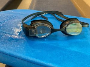 FORM Swim Goggles Review – The World’s First Smart Swim Goggle!