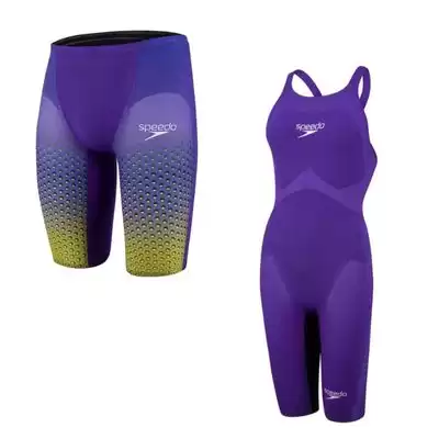 Speedo Pure Valor Tech Suits