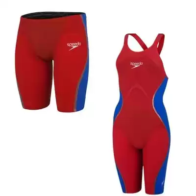 Speedo Pure Intent Tech Suit