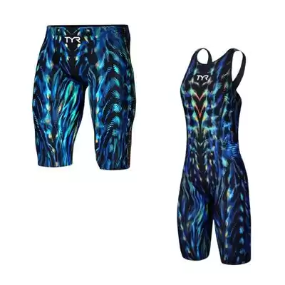 TYR Venzo Genesis Tech Suit