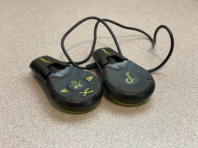 Best waterproof headphone for swimming:Shokz openswim review :  r/HeyNewGadget