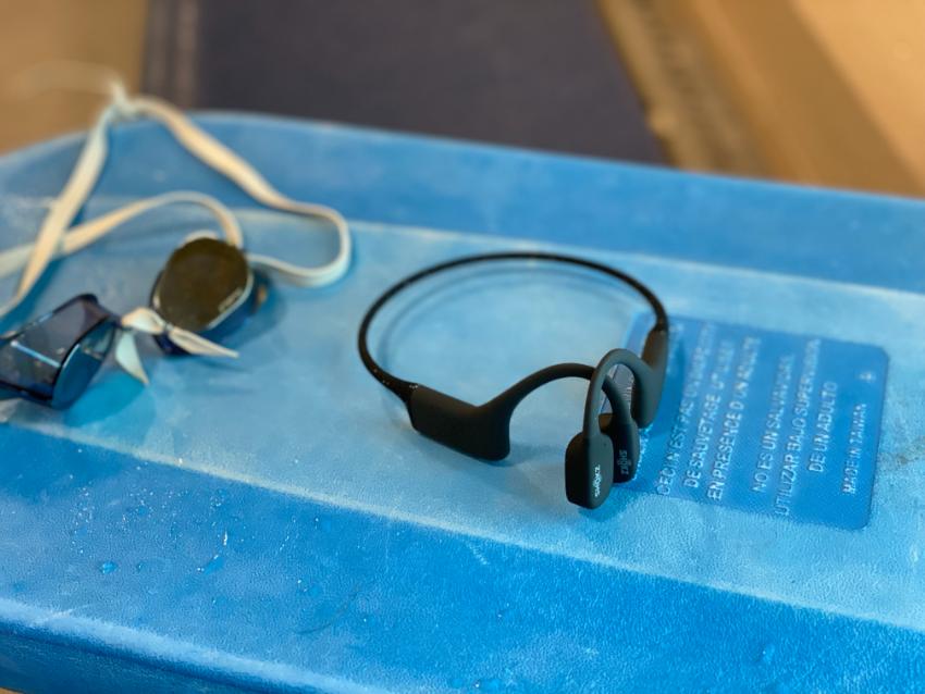 Why The New Shokz OpenSwim Pro Headphones Will Be Great For Runners, Not  Just Swimmers