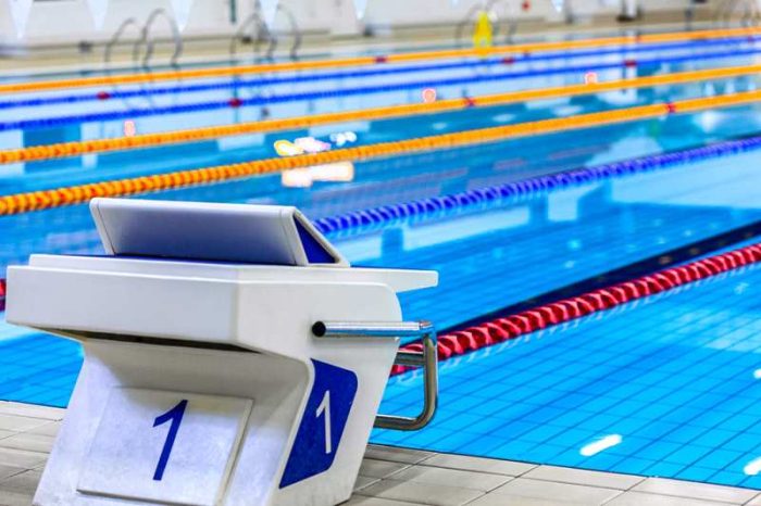 Laps vs Lengths in Swimming - Are They the Same Thing?