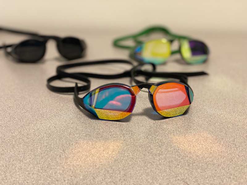 12 Best Swimming Goggles for 2024