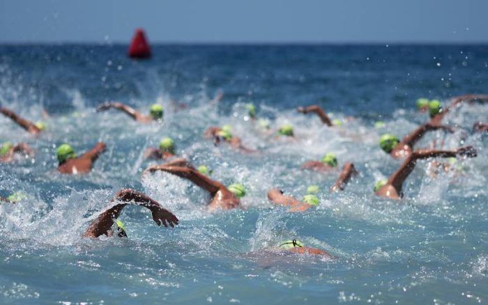 Beginner’s Guide to Open Water Swimming Gear