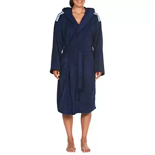 Arena Unisex Core Soft Swim Robe