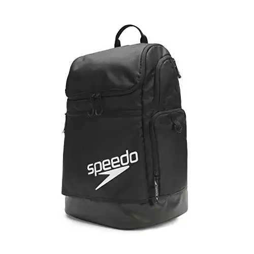 Speedo Unisex Large Teamster 2.0 Swim Backpack