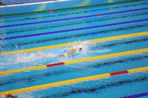 Katie Ledecky and the Power of Why Not