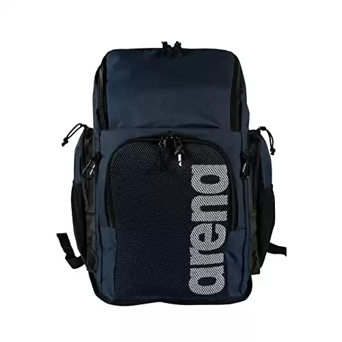 Arena Team Backpack 45L Swim Backpack