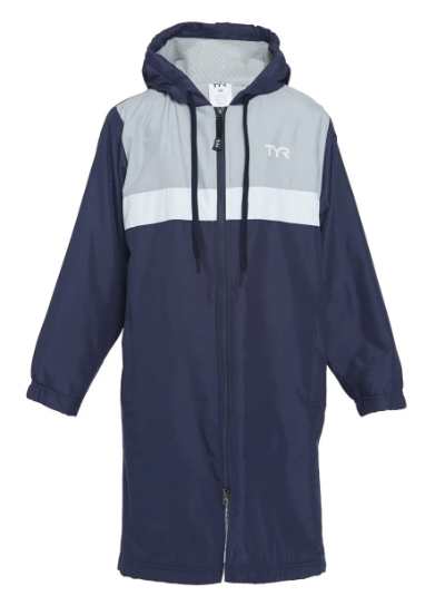 TYR Youth Alliance Podium Parka