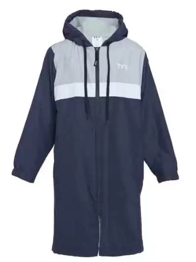 TYR Youth Alliance Podium Parka