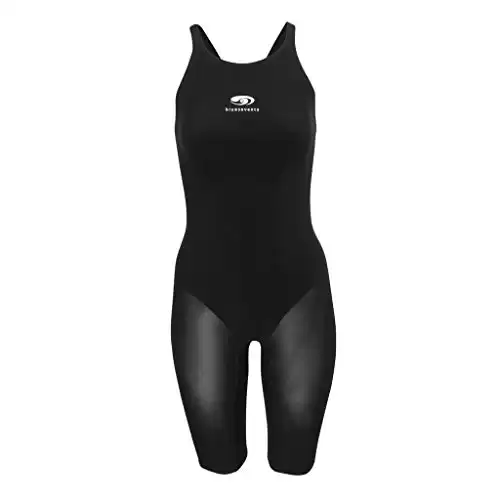 blueseventy neroFIT Kneeskin Racing Suit