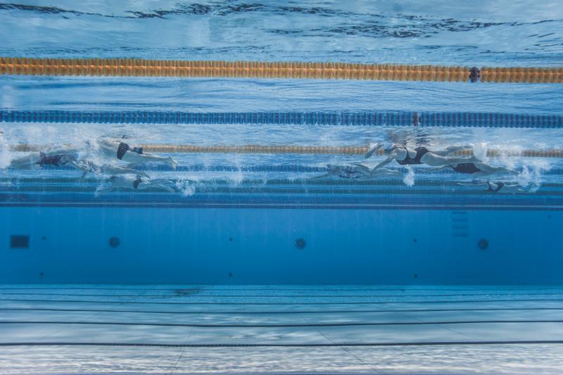 How to Improve Swim Drills