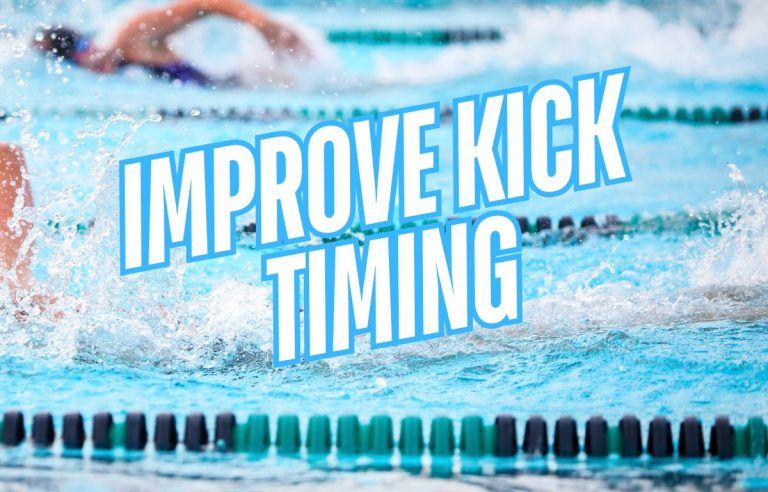 A Monster Race Pace Set for Improving Your 100 Freestyle