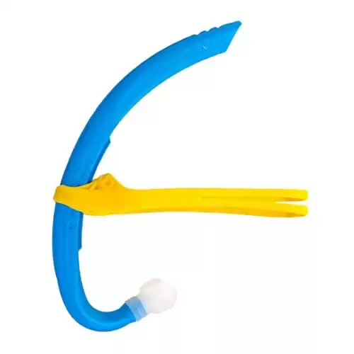 FINIS Stability Swim Snorkel Jr