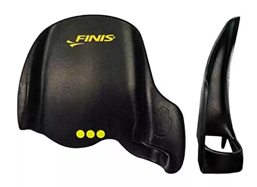 FINIS Instinct Sculling Finger Tip Paddles