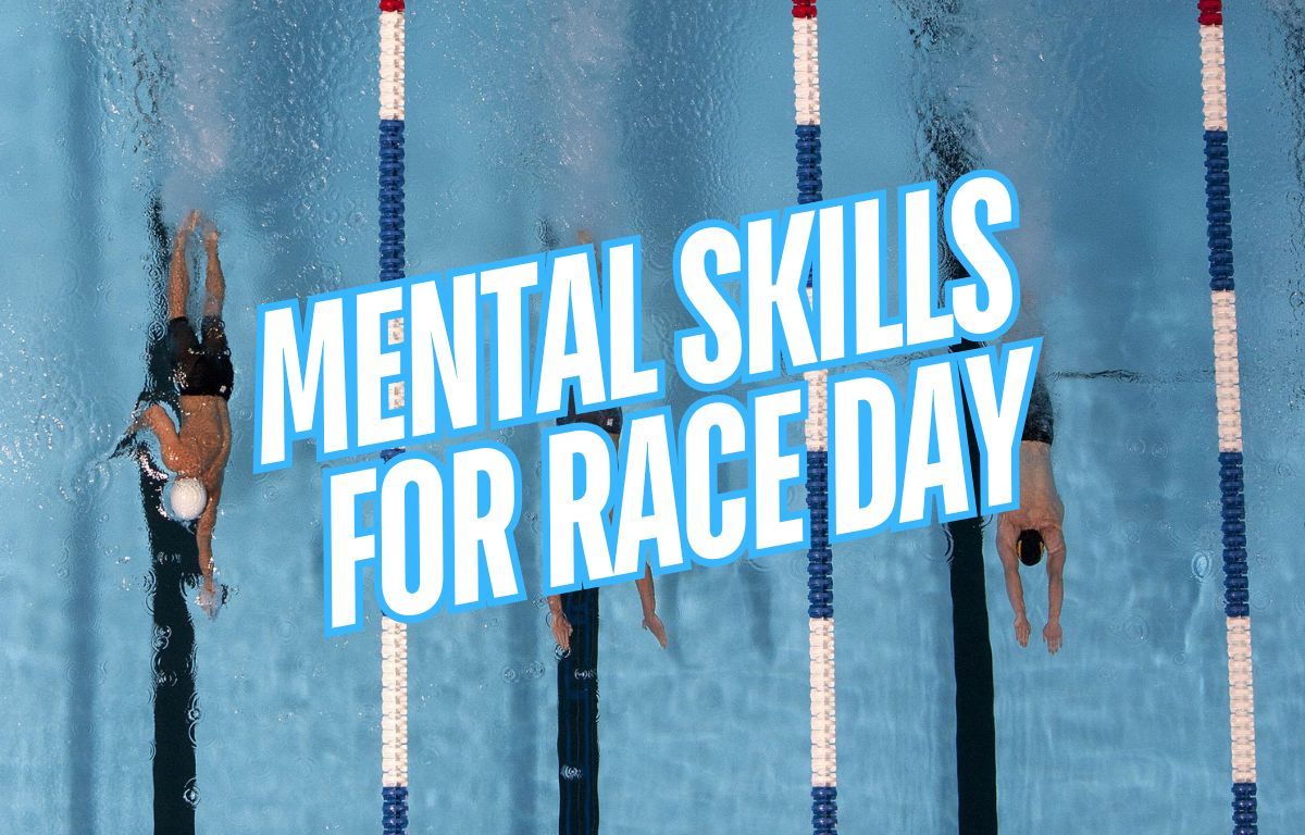 Mental Skills for Success on Race Day