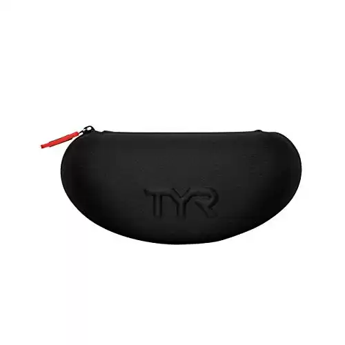 TYR Protective Swim Goggle Case