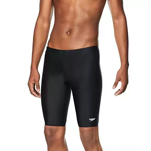 Speedo Powerflex Men's Swim Jammers