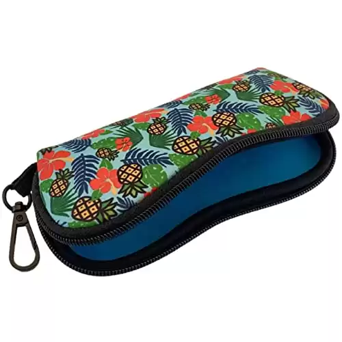 Frogglez Swim Goggles Carry Case