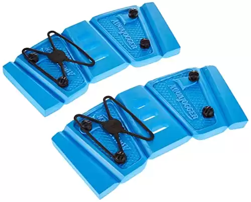 AquaJogger Aqua Resistance Water Weights