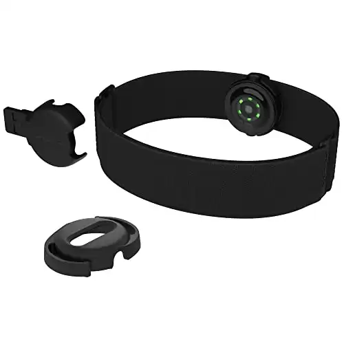 Polar OH1+ Waterproof Optical Heart Rate Monitor