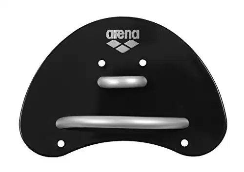 Arena Elite Fingertip Swim Paddles