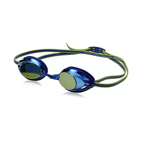 Speedo Vanquisher 2.0 Junior Goggle