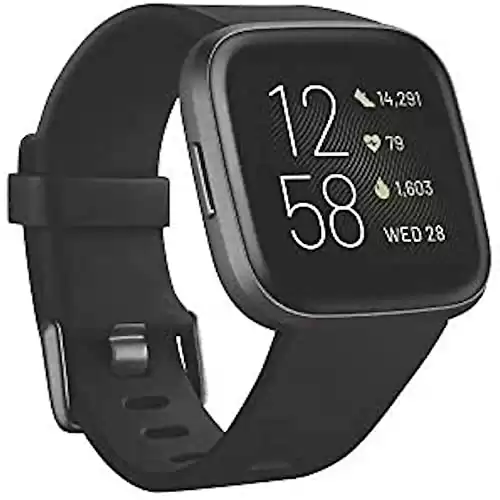 Fitbit Versa 2 Smartwatch