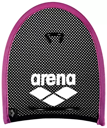 Arena Flex Swimming Hand Paddles