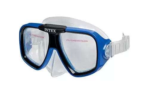 Intex Reef Ryder