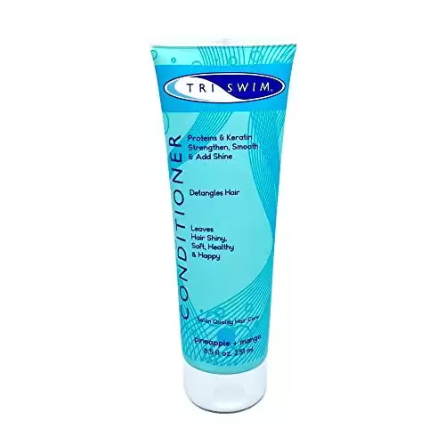 TRISWIM Moisturizing Swim Conditioner