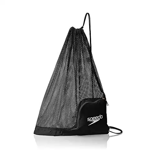 Speedo Ventilator Mesh Equipment Bag