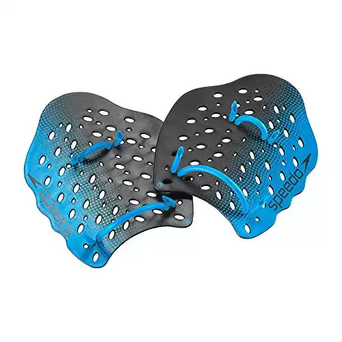 Speedo Power Plus Swim Paddles