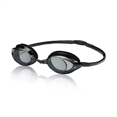 Speedo Vanquisher 2.0 Prescription Swim Goggles