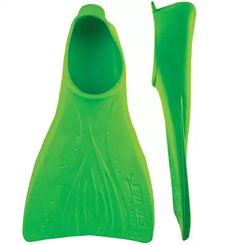 FINIS Booster Kids Swim Fins