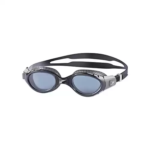 Speedo Futura Biofuse Flexiseal Swim Goggles