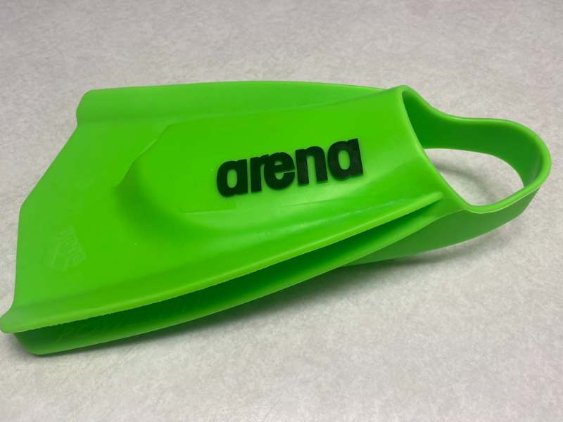 Arena Powerfins Pro II - Edges