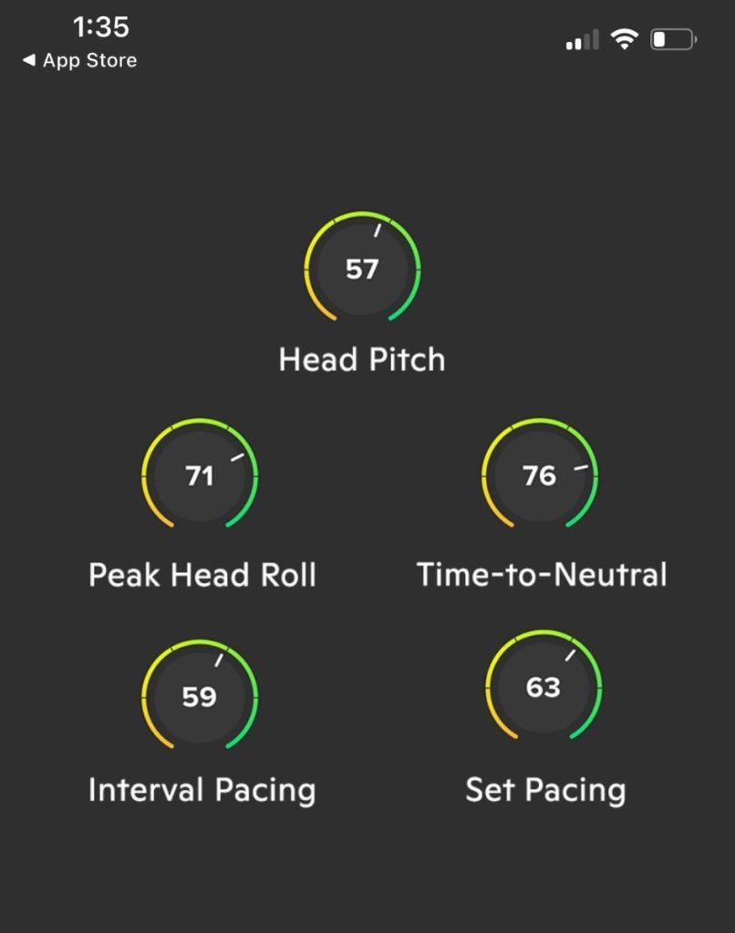 Benefits of Smart Swim Goggles - Advanced Technique Feedback