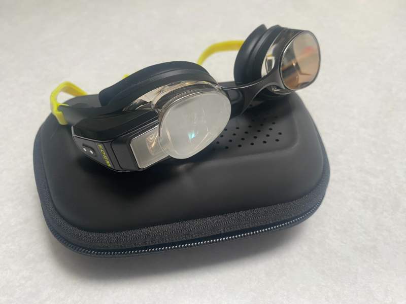 Best Smart Swim Goggles - FORM 2 Smart Swim Goggles