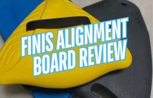 FINIS Alignment Kickboard Review