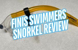 FINIS Swimmers Snorkel Review