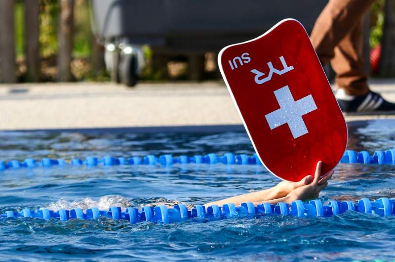 How to Use a Kickboard for Better Swim Training