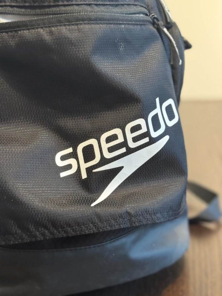 Speedo Teamster 2 Swim Bag - Color Options