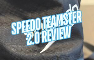 Speedo Teamster 2.0 Swim Bag Review