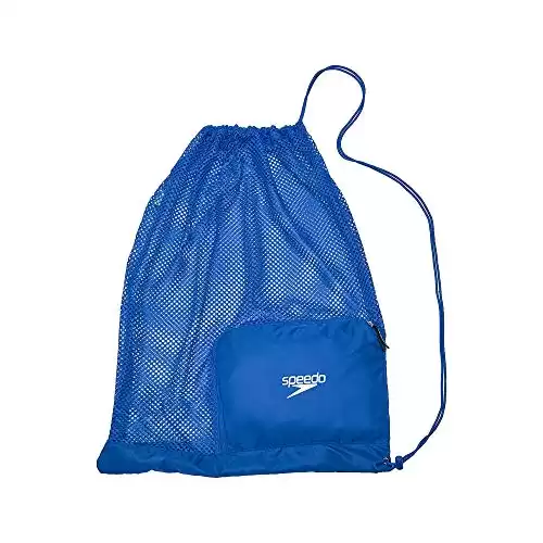 Speedo Mesh Swim Bag