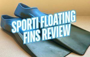 Sporti Floating Fins Review